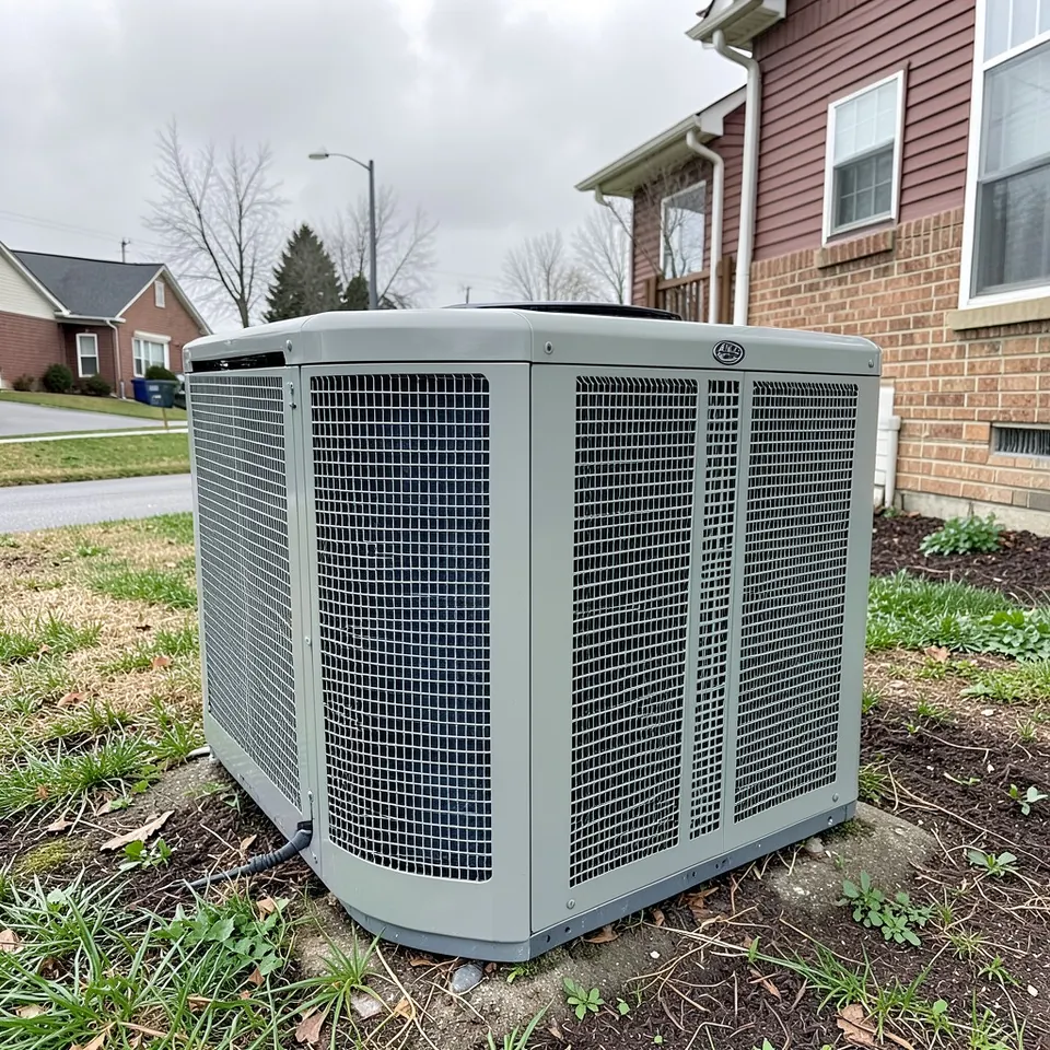 AC Repair: What Bangall Homeowners Should Know — local guide